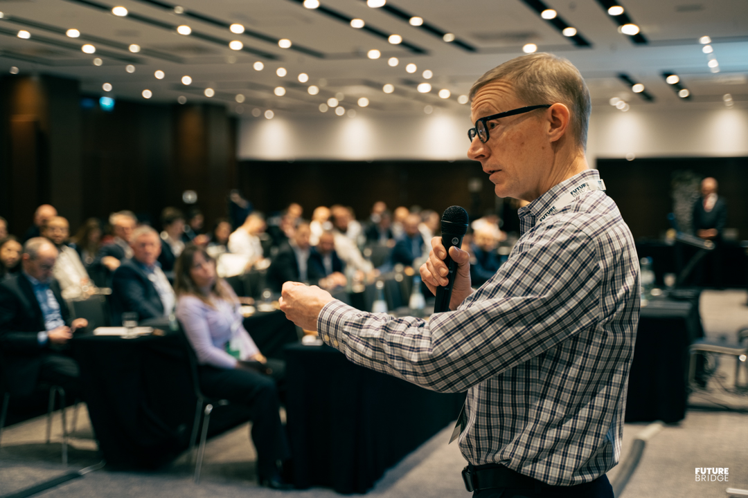 Keynote Presentation